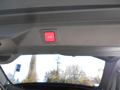 Peugeot 3008 Jahreswagen