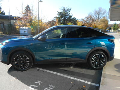 Peugeot 3008 Jahreswagen