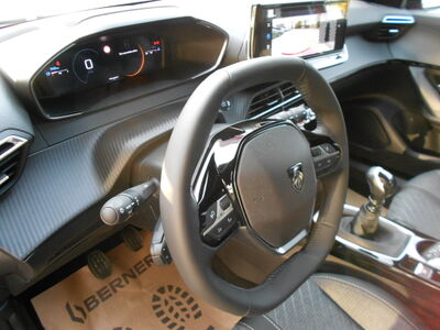 Peugeot 2008 Jahreswagen
