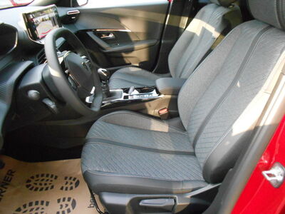 Peugeot 2008 Jahreswagen