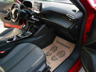 Peugeot 2008 Jahreswagen