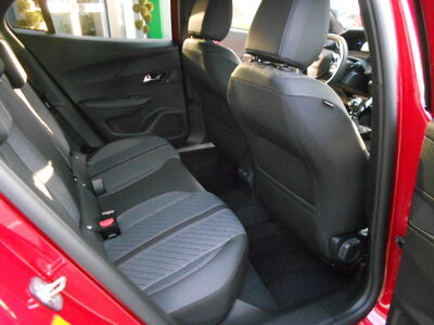 Peugeot 2008 Jahreswagen