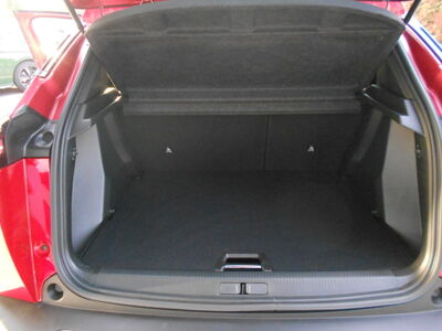 Peugeot 2008 Jahreswagen