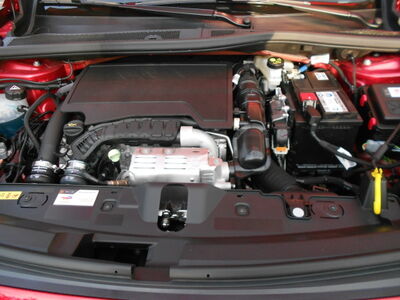 Peugeot 2008 Jahreswagen