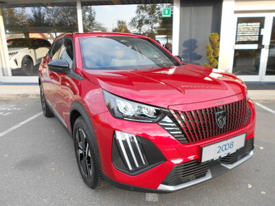 Peugeot 2008 Jahreswagen