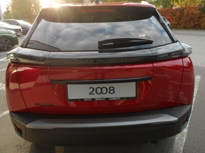 Peugeot 2008 Jahreswagen