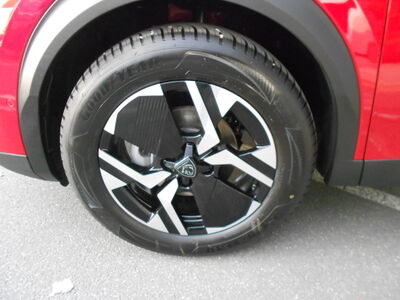 Peugeot 2008 Jahreswagen
