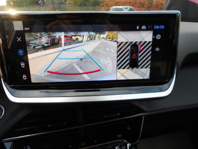 Peugeot 2008 Jahreswagen