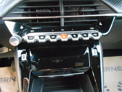 Peugeot 2008 Jahreswagen