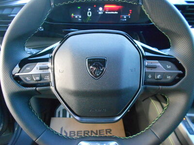 Peugeot 408 Jahreswagen