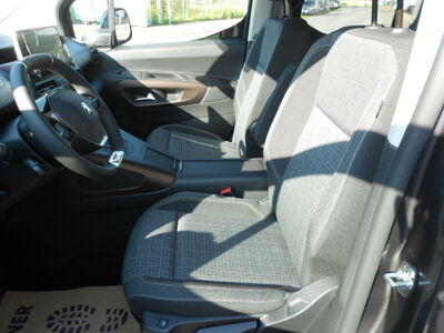 Peugeot Rifter Gebrauchtwagen Peugeot Rifter Gebrauchtwagen