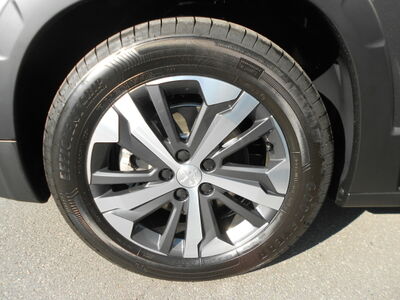 Peugeot Rifter Gebrauchtwagen Peugeot Rifter Gebrauchtwagen