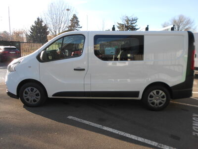 Fiat Talento Gebrauchtwagen Fiat Talento Gebrauchtwagen