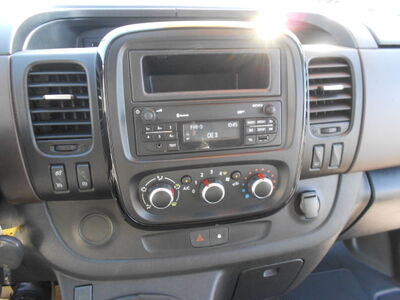 Fiat Talento Gebrauchtwagen Fiat Talento Gebrauchtwagen