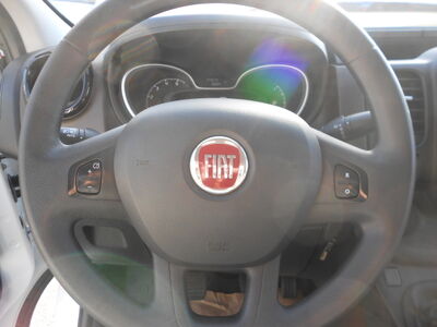 Fiat Talento Gebrauchtwagen Fiat Talento Gebrauchtwagen