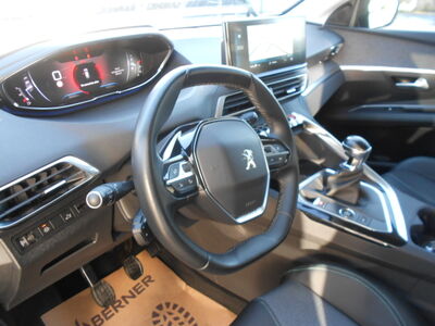 Peugeot 3008 Gebrauchtwagen
