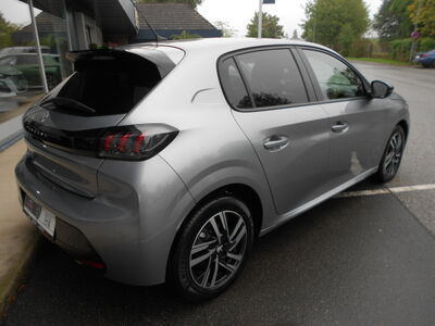 Peugeot 208 Jahreswagen