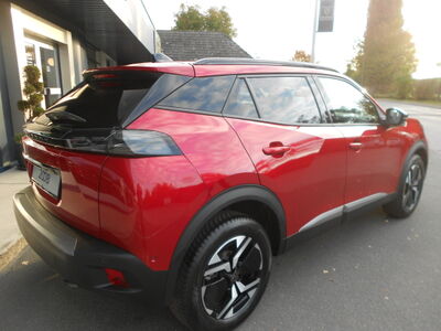 Peugeot 2008 Jahreswagen