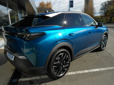 Peugeot 3008 Jahreswagen Peugeot 3008 Jahreswagen