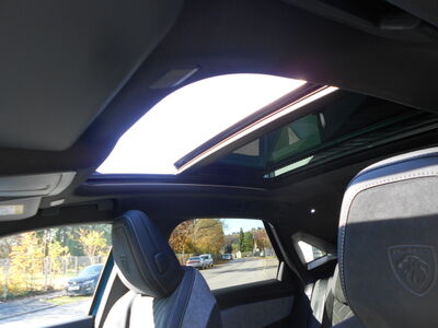 Peugeot 3008 Jahreswagen Peugeot 3008 Jahreswagen