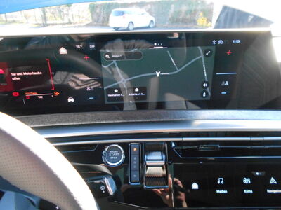 Peugeot 3008 Jahreswagen Peugeot 3008 Jahreswagen