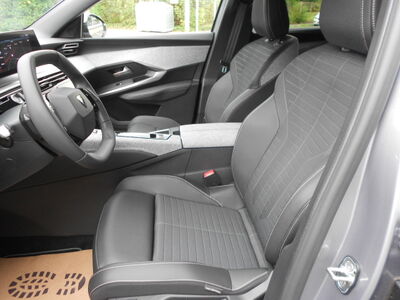 Peugeot 5008 Jahreswagen