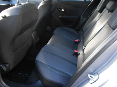 Peugeot 208 Gebrauchtwagen