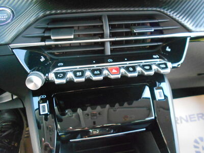 Peugeot 208 Jahreswagen