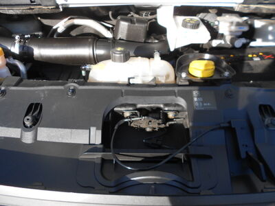 Fiat Talento Gebrauchtwagen