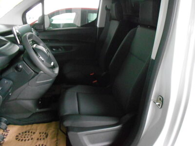 Peugeot Partner Jahreswagen