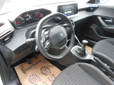 Peugeot 2008 Gebrauchtwagen