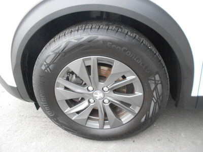 Peugeot 2008 Gebrauchtwagen
