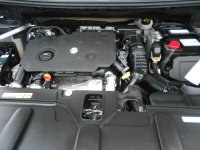 Peugeot 3008 Gebrauchtwagen Peugeot 3008 Gebrauchtwagen