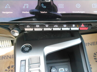 Peugeot 408 Gebrauchtwagen