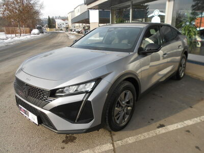 Peugeot 408 Gebrauchtwagen