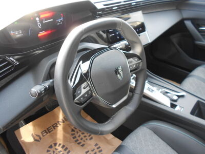 Peugeot 408 Gebrauchtwagen