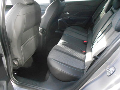 Peugeot 408 Gebrauchtwagen