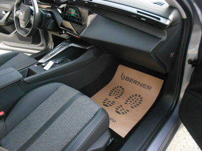 Peugeot 408 Gebrauchtwagen