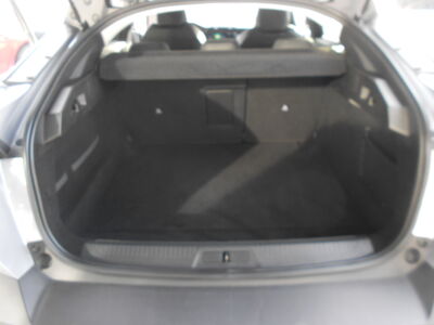 Peugeot 408 Gebrauchtwagen