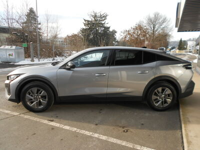 Peugeot 408 Gebrauchtwagen