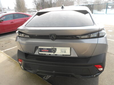 Peugeot 408 Gebrauchtwagen