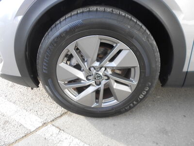 Peugeot 408 Gebrauchtwagen