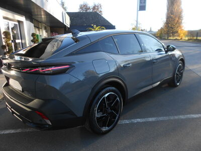 Peugeot 408 Jahreswagen