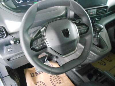 Peugeot Partner Jahreswagen Peugeot Partner Jahreswagen