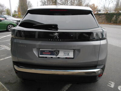Peugeot 3008 Gebrauchtwagen