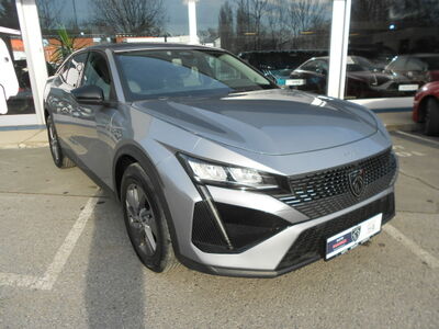 Peugeot 408 Gebrauchtwagen