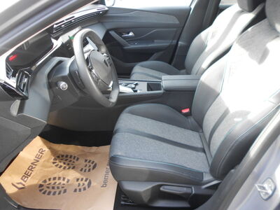 Peugeot 408 Gebrauchtwagen