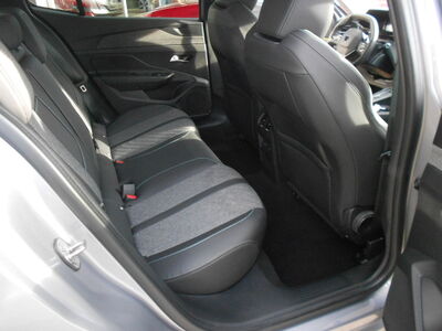 Peugeot 408 Gebrauchtwagen