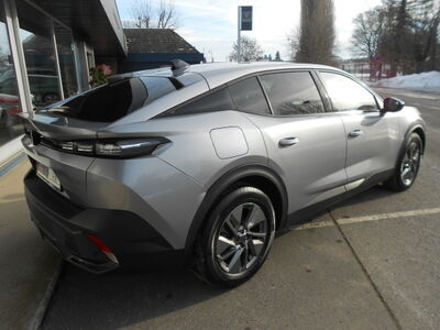 Peugeot 408 Gebrauchtwagen