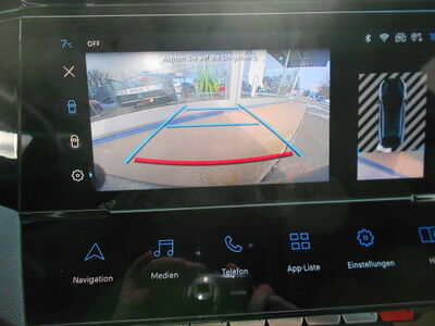 Peugeot 408 Gebrauchtwagen